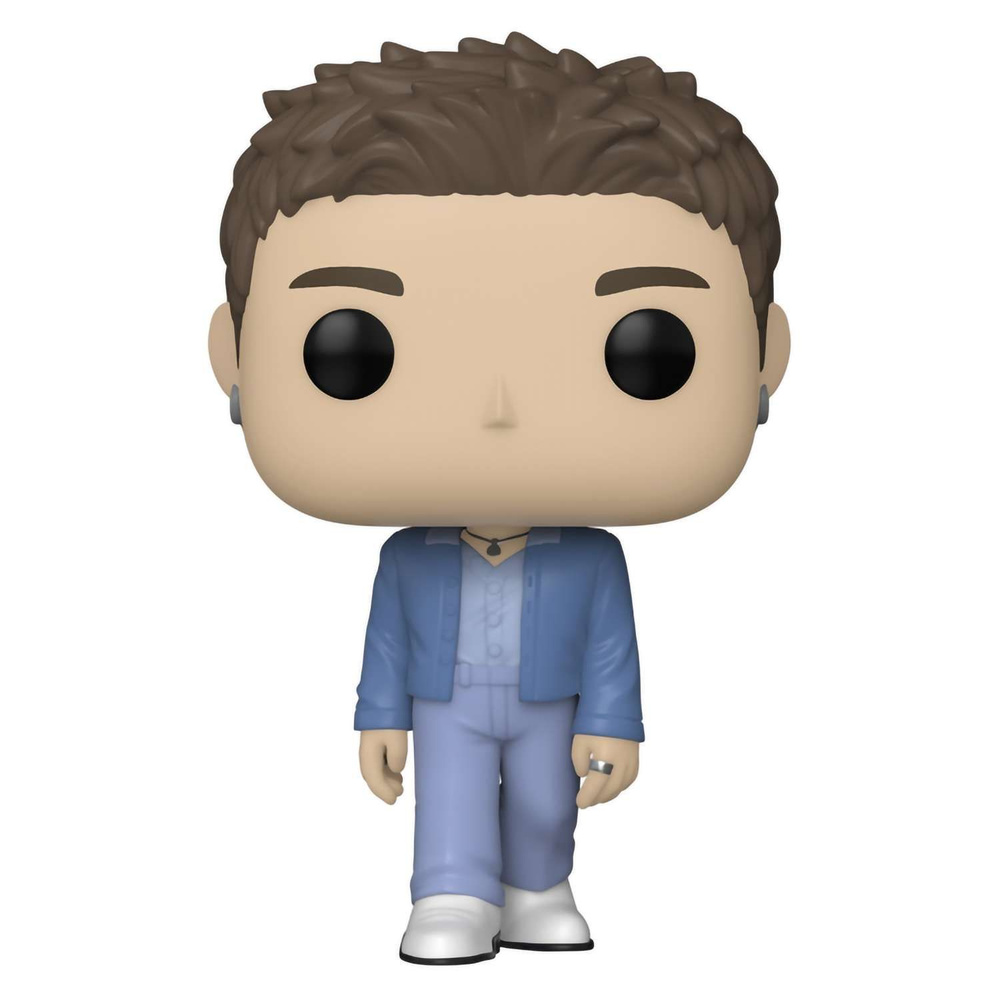 Фигурка Funko POP! Rocks BTS S4 RM (367) 72580 #1