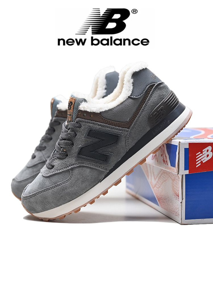 Кроссовки New Balance New Balance 574 #1