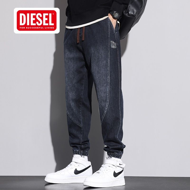 Джинсы Diesel #1