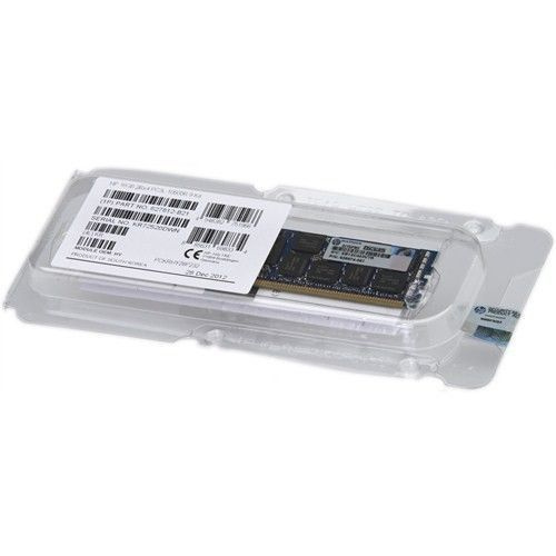 HPE Оперативная память 16GB 2Rx4 DDR3-1333 ECC Registered CL9 G6-G7 627812-B21, 632204-001, 628974-081 #1