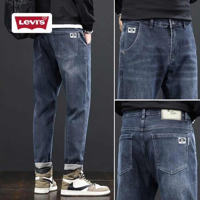 Джинсы Levi's #1