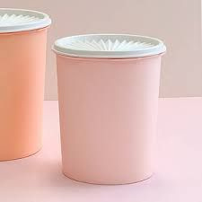 Tupperware Контейнер пищевой, 1900 мл, 1 шт #1