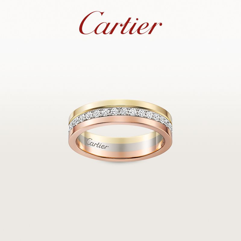 Cartier Кольцо #1