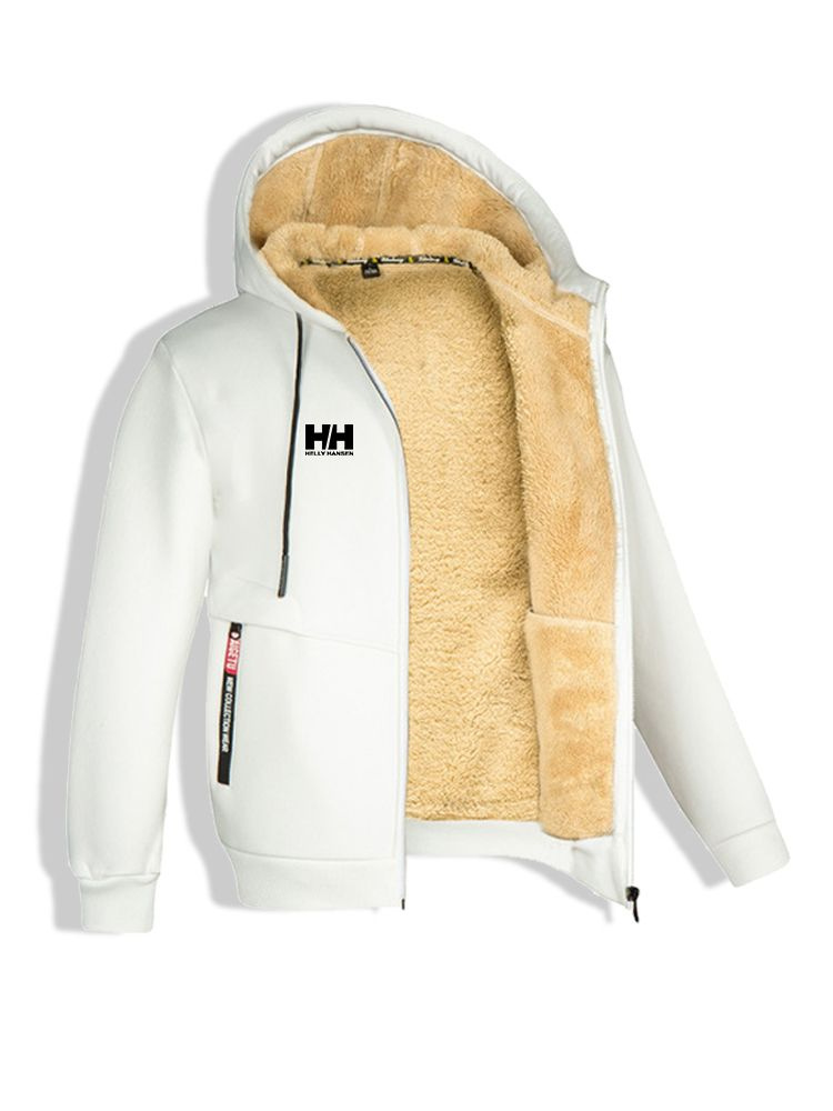 Худи Helly Hansen #1