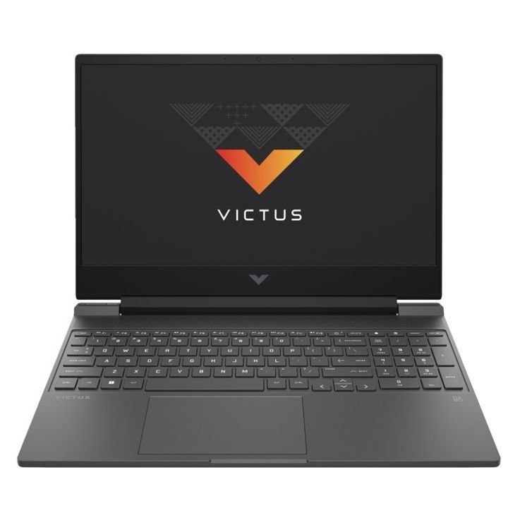 HP Victus Gaming Laptop 15- fb1003ci Игровой ноутбук 15.6", AMD Ryzen 5 7535HS, RAM 16 ГБ, SSD, NVIDIA #1