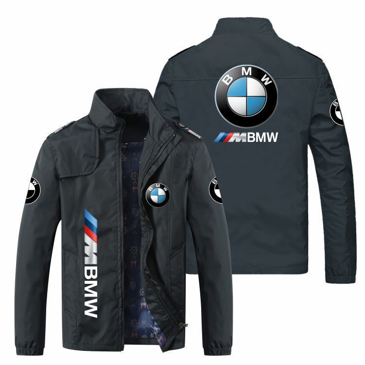 Куртка BMW #1