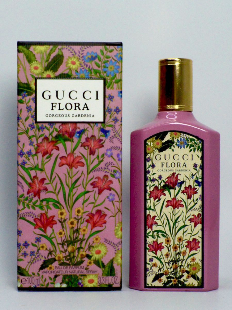 ParfumParadise Духи Gucci1 100.02 мл #1