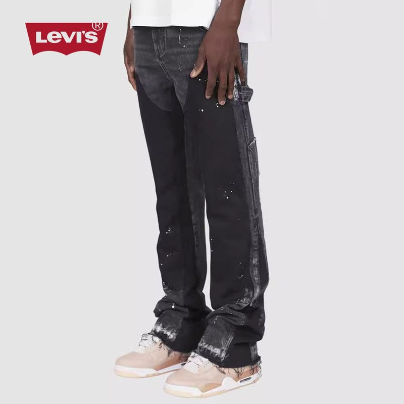 Джинсы Levi's #1