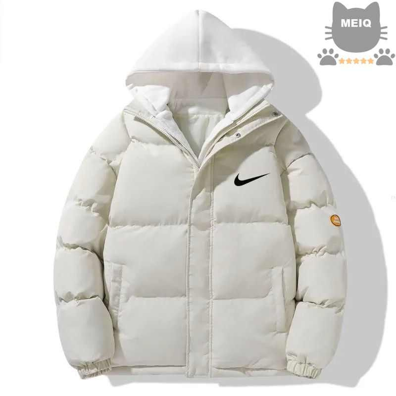 Пуховик Nike Diamond 890 Turbodown Hooded Down Jacket #1