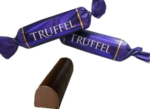 Конфеты Лаконд Truffel 1,5кг #1