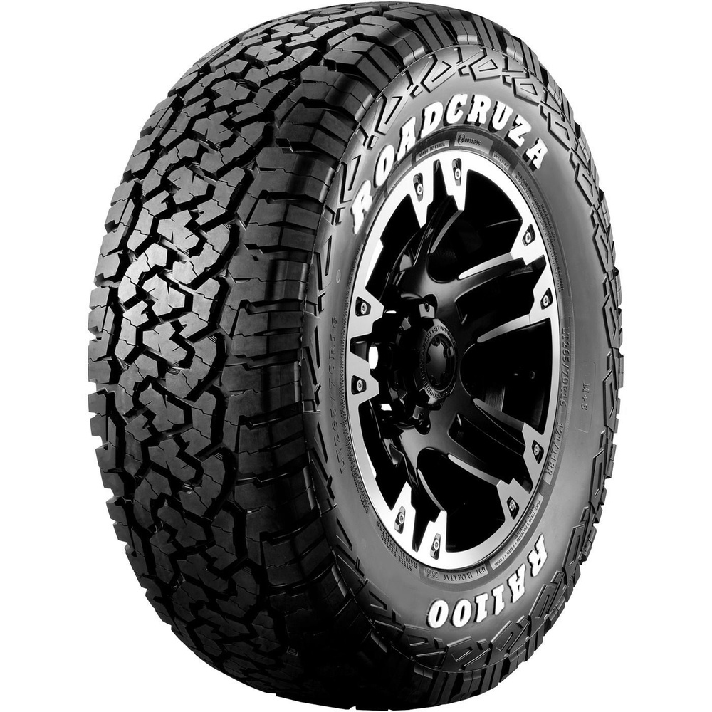 Roadcruza RA1100 Шины  летние 285/60  R18 116T #1