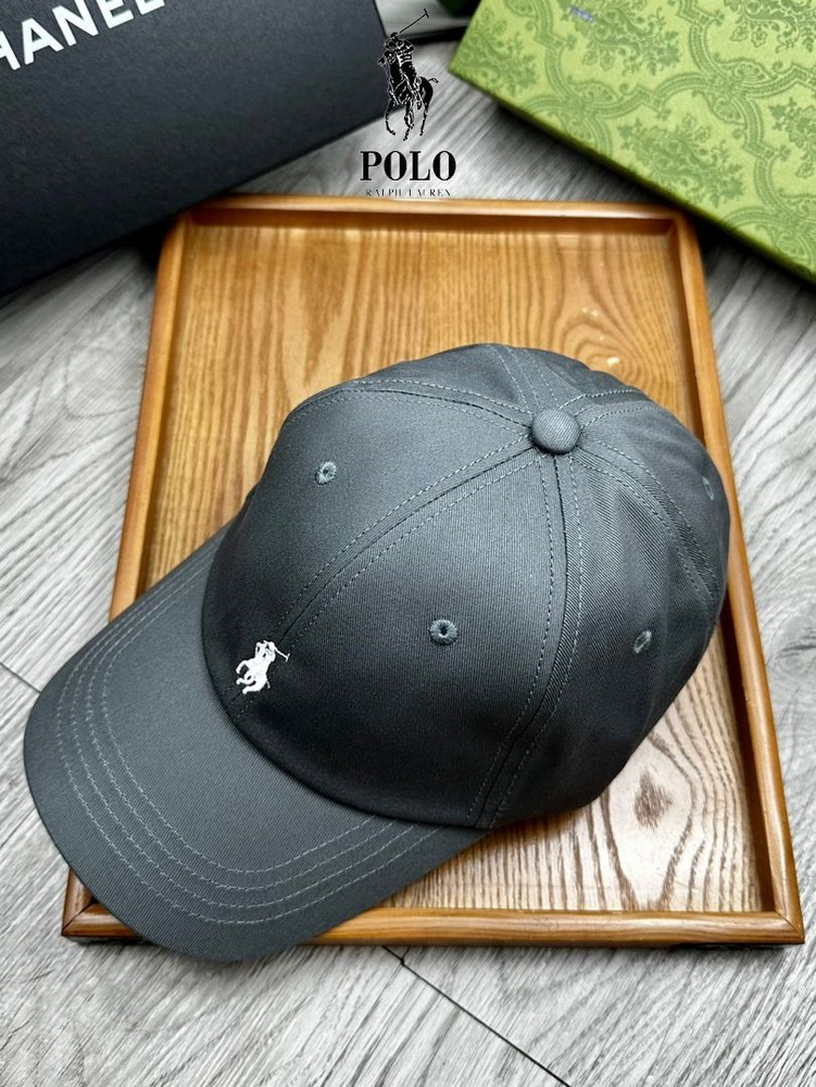 Бейсболка Polo Ralph Lauren #1