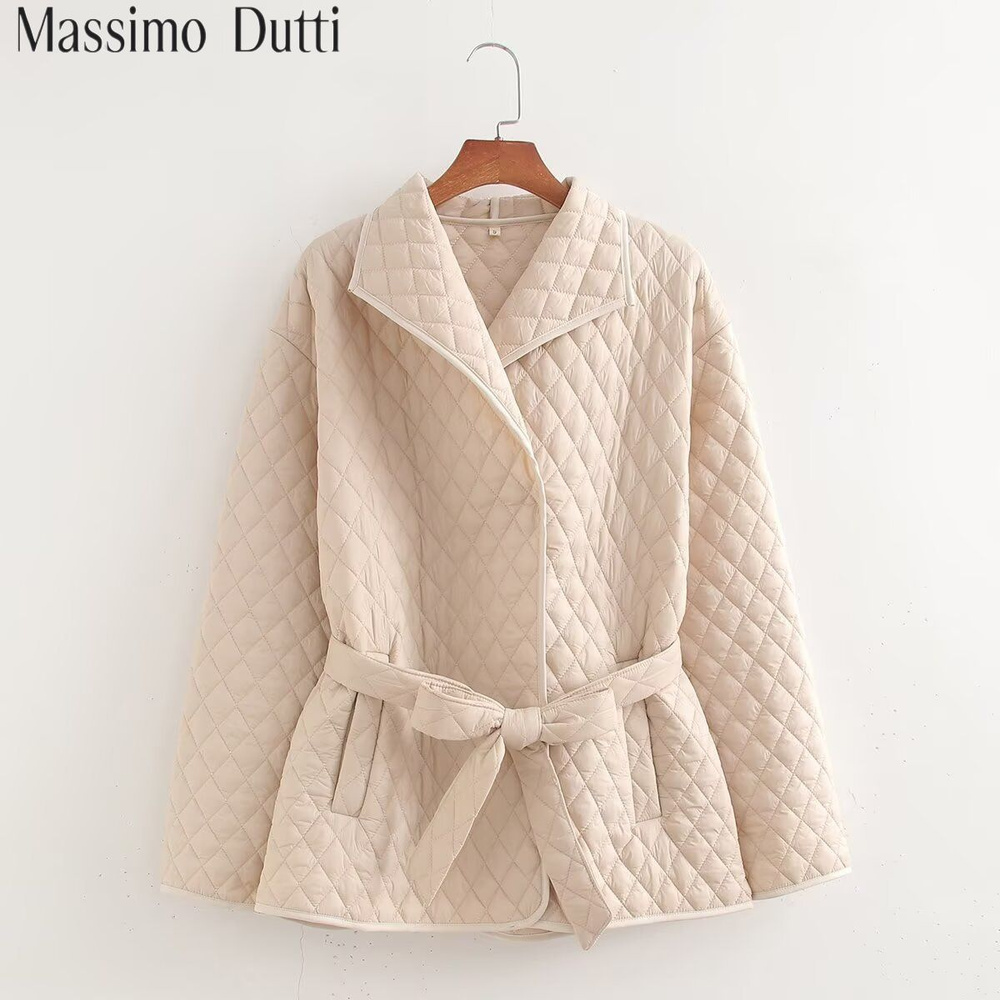 Куртка Massimo Dutti #1