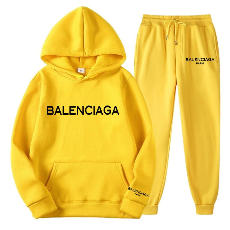 Костюм спортивный Balenciaga #1