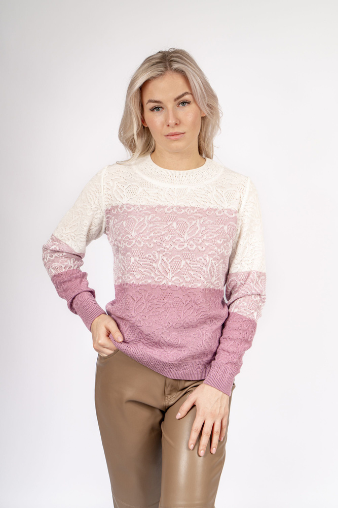 Джемпер ANRI knitwear #1