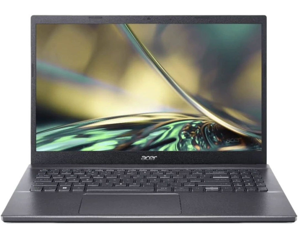 Acer Acer Aspire 5 A515-57-59DR, 1920x1080, IPS, Intel Core i5-12450H, RAM 16 ГБ, SSD 512 ГБ, Intel UHD #1