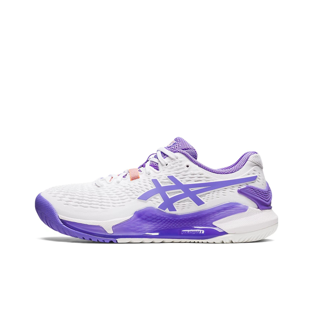 Кроссовки ASICS Gel-Resolution 9 #1