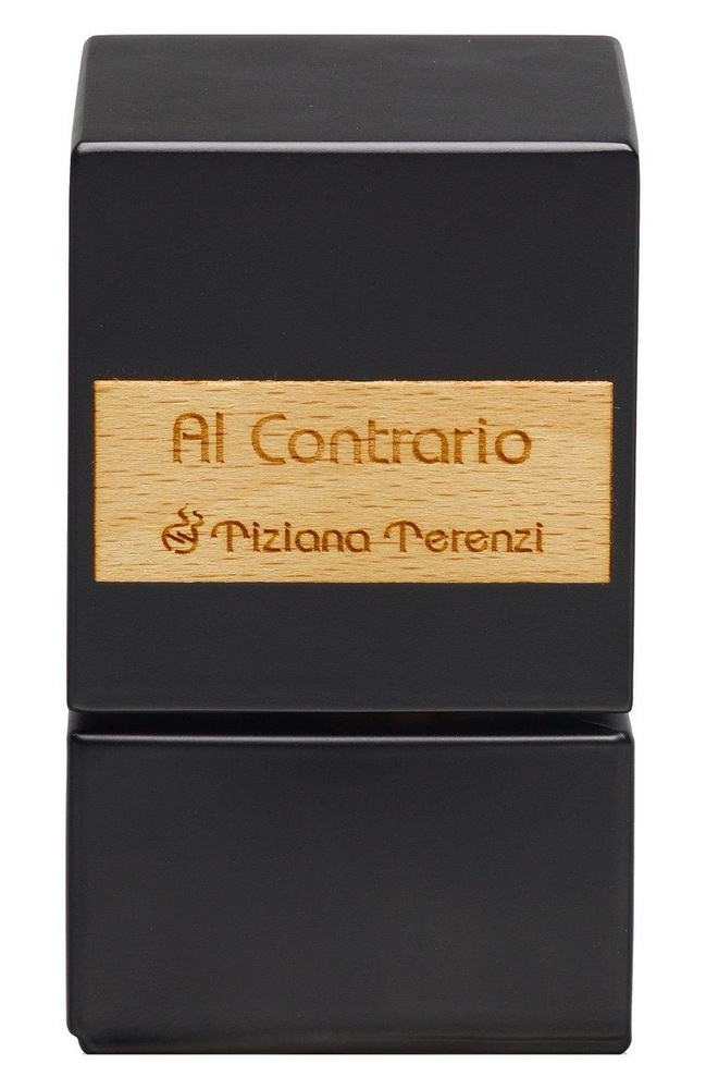 Tiziana Terenzi Духи Al Contrario (50ml) #1