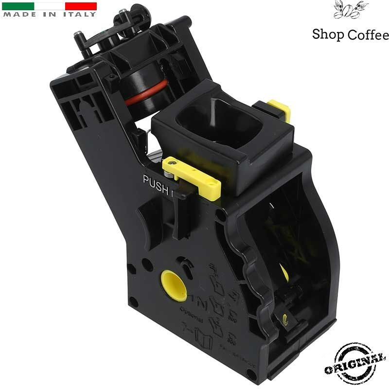 Заварочный блок для кофемашины Saeco Xsmall, Syntia, Odea, Gaggia, 421944052461  #1