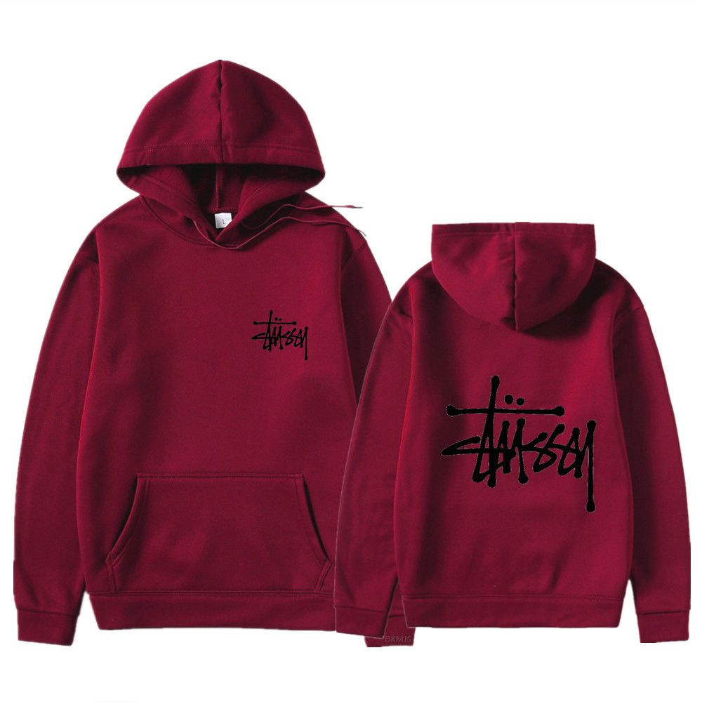 Толстовка Stussy stussy #1