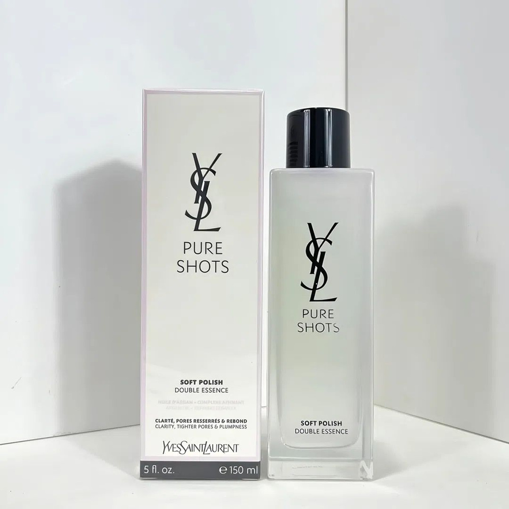 Yves Saint Laurent Сыворотка для лица Антивозрастной уход, 150 мл  #1