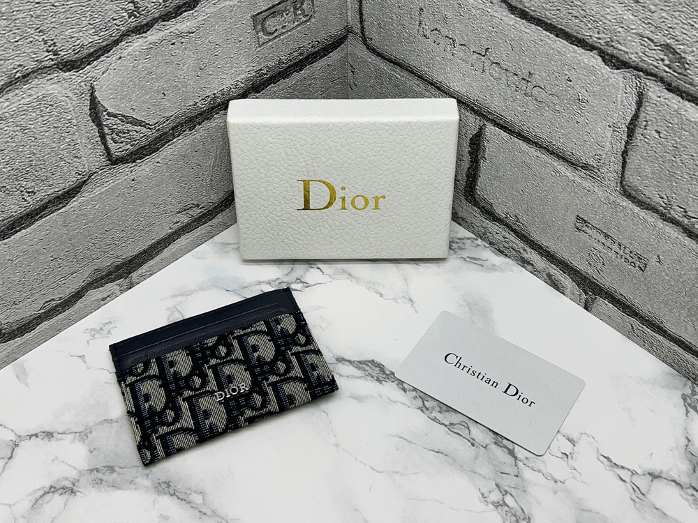 Dior Визитница #1