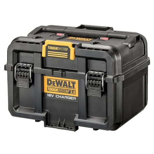 DeWalt Ящик для инструментов 35 х 38 х 23 см #1