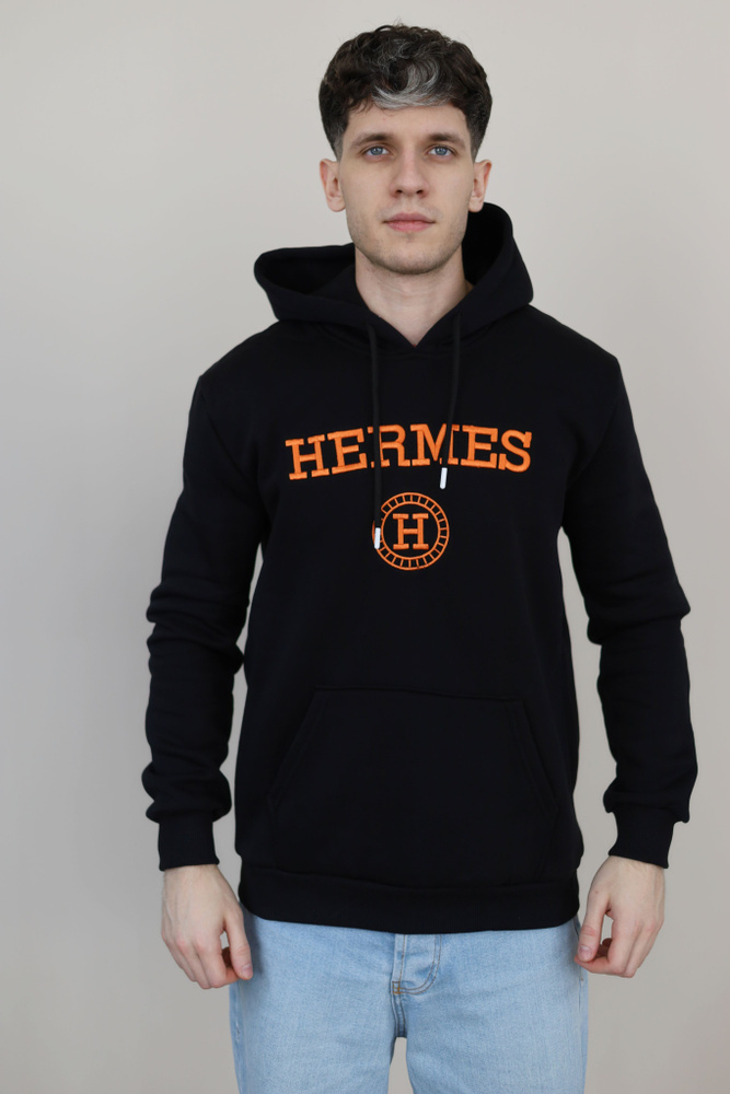 Худи Hermes #1