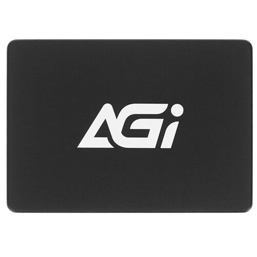 AGI 1 ТБ Внутренний SSD-диск 1000 ГБ, 540 Мбайт/сек ([AGI1K0GIMAI238]) #1