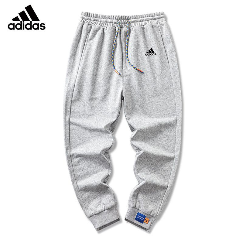 Брюки спортивные adidas #1