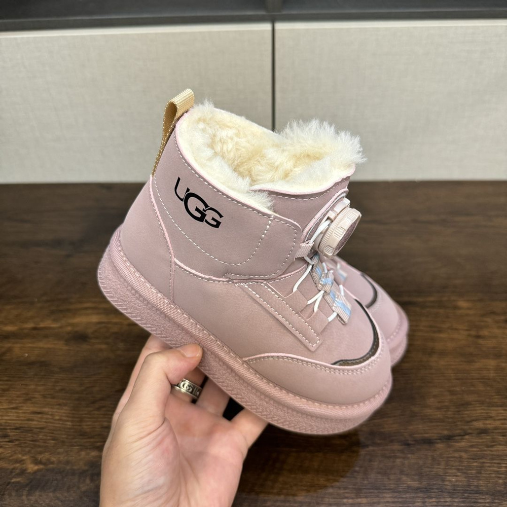 Валенки UGG #1