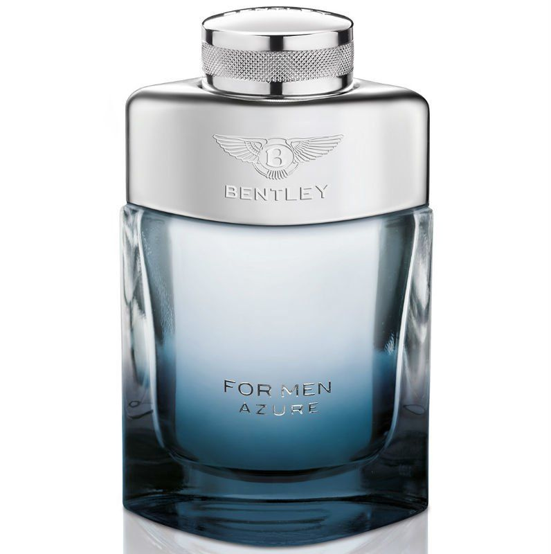 Bentley Туалетная вода For Men Azure 100 мл #1