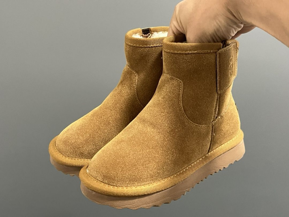 Угги UGG #1