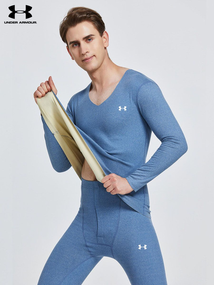 Комплект термобелья Under Armour 1 #1