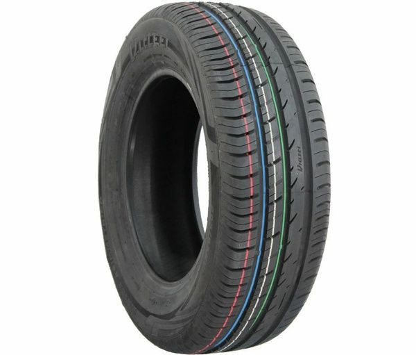 Viatti Strada Assimetrico v-130 Шины  летние 205/60  R16 92V #1