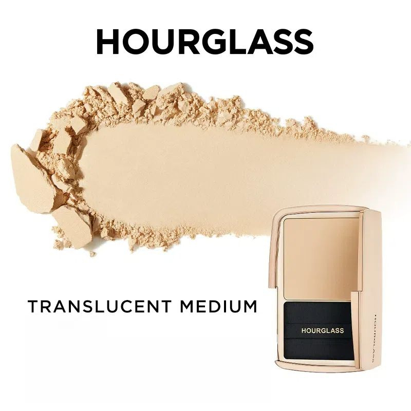 Hourglass VANISH Пудра 10.5g #1