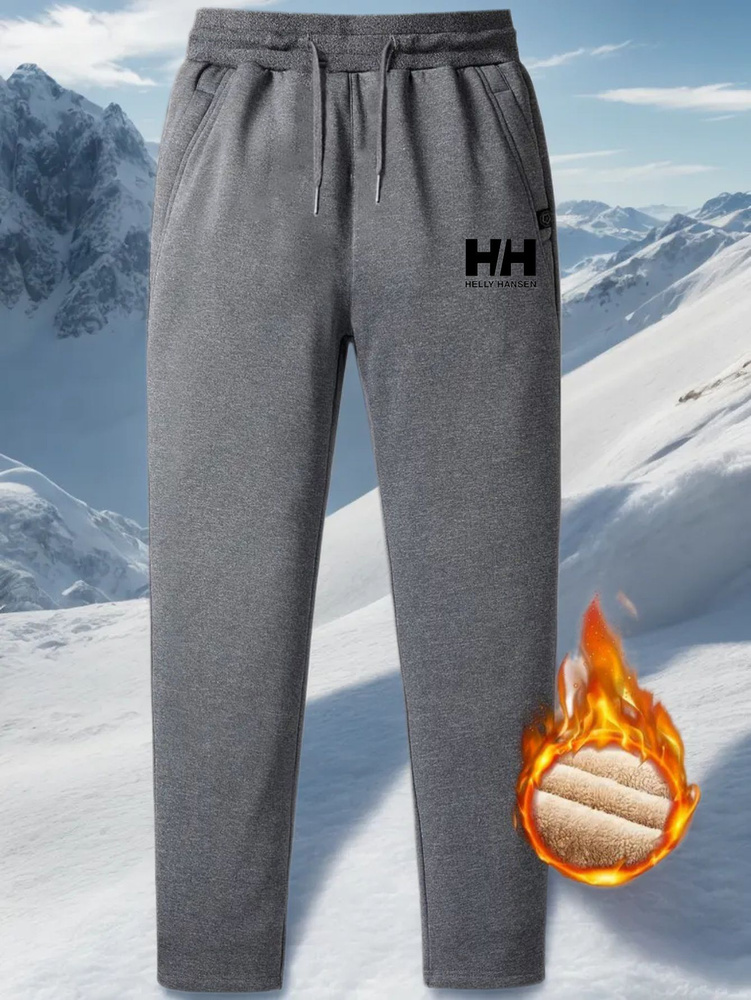 Брюки Helly Hansen #1