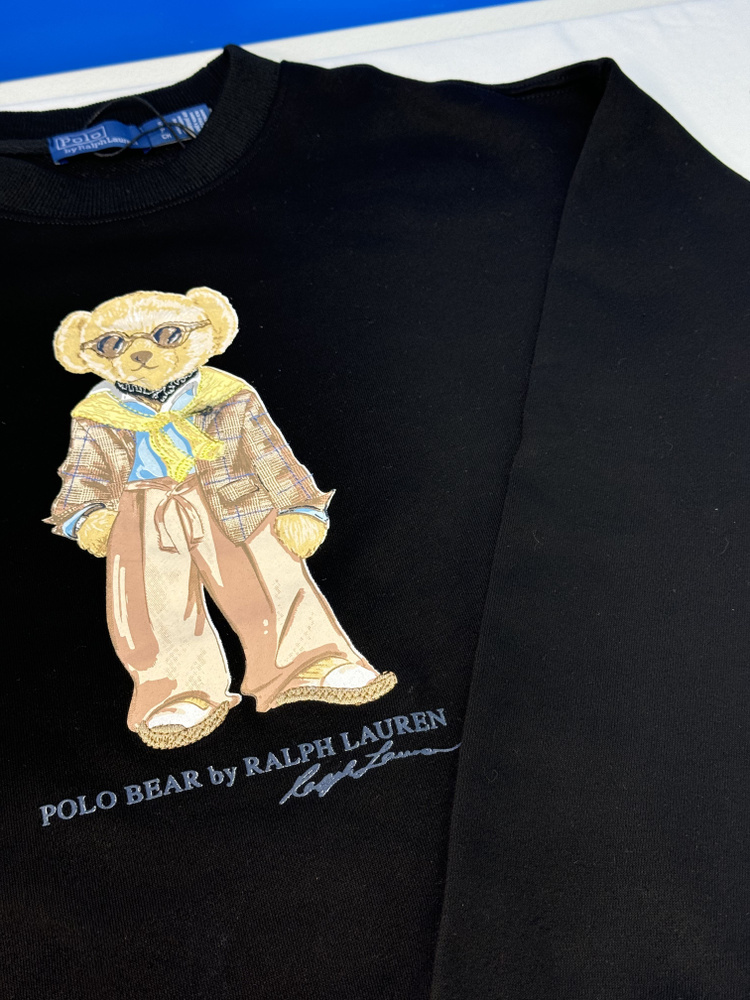 Джемпер Polo Ralph Lauren #1