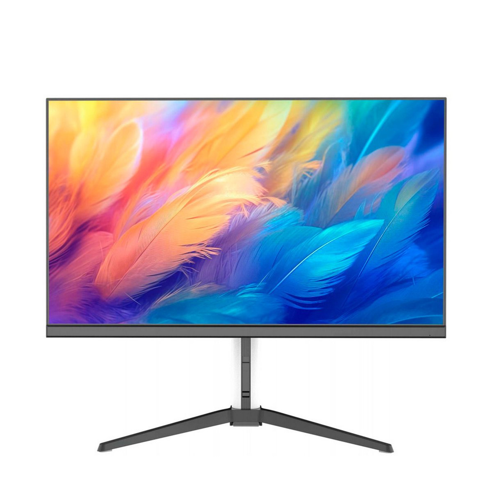 Lime 27" Монитор C270L, IPS, 1920x1080, 360 Гц, белый #1