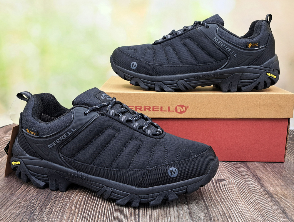 Кроссовки Merrell #1