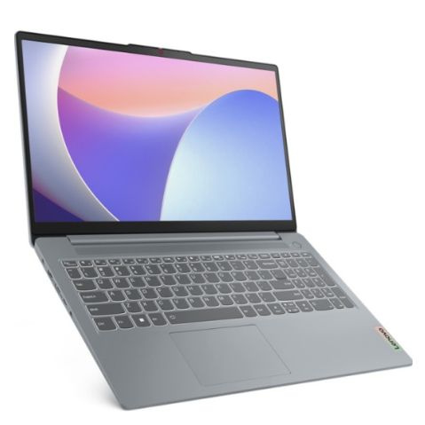 Lenovo IdeaPad 3 Slim 15IRH8 Ноутбук 15.6", Intel Core i5-13420H, RAM 16 ГБ, SSD 512 ГБ, Intel UHD Graphics, #1