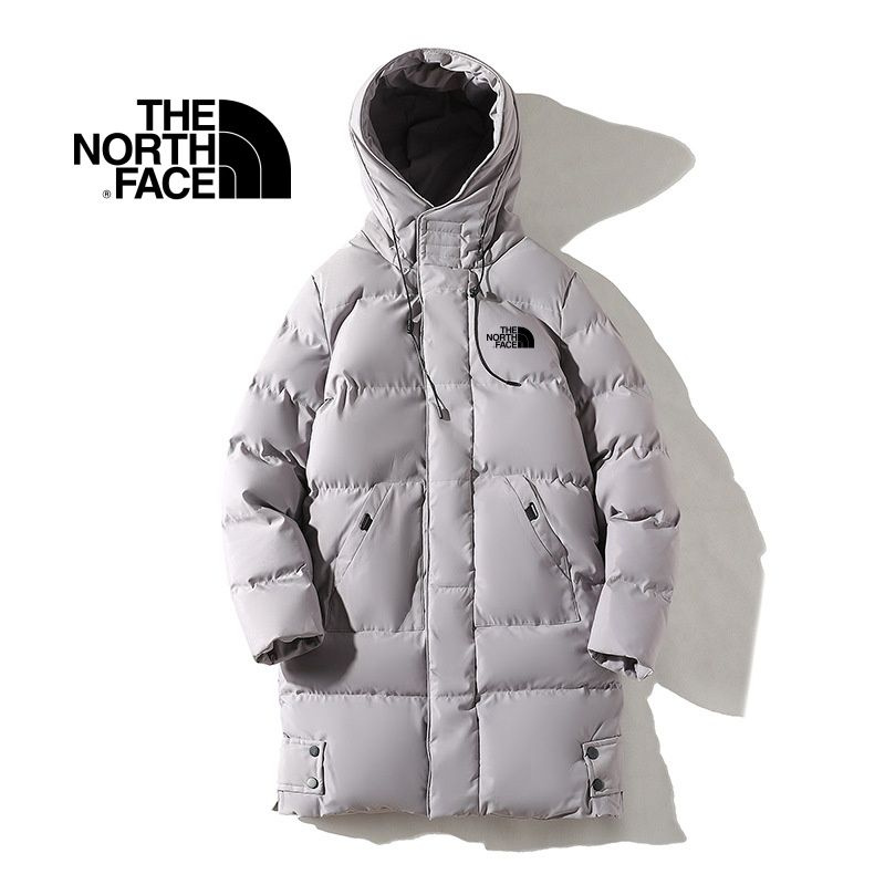 Пуховик The North Face #1