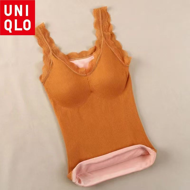 Термофутболка Uniqlo #1