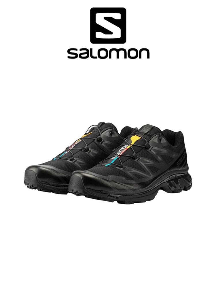 Кроссовки Salomon #1