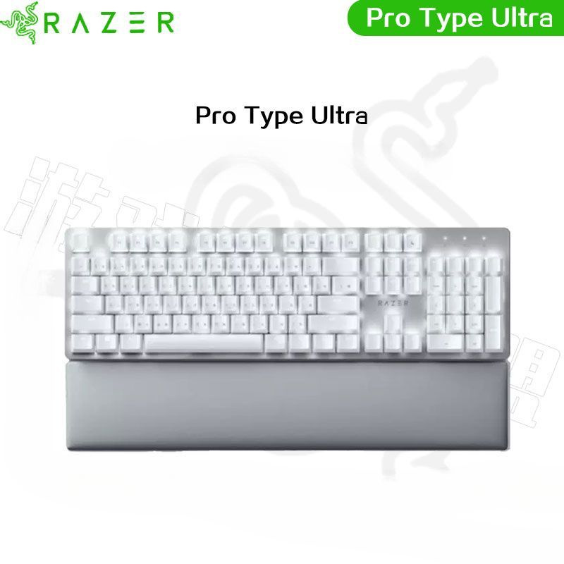 Razer Клавиатура Pro Type Ultra #1