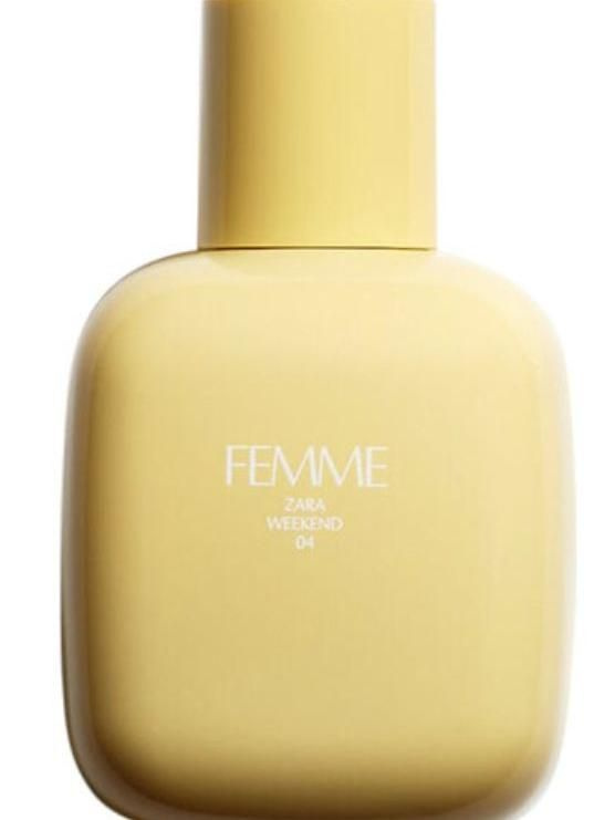 Zara Духи FEMME EDT 90 мл #1