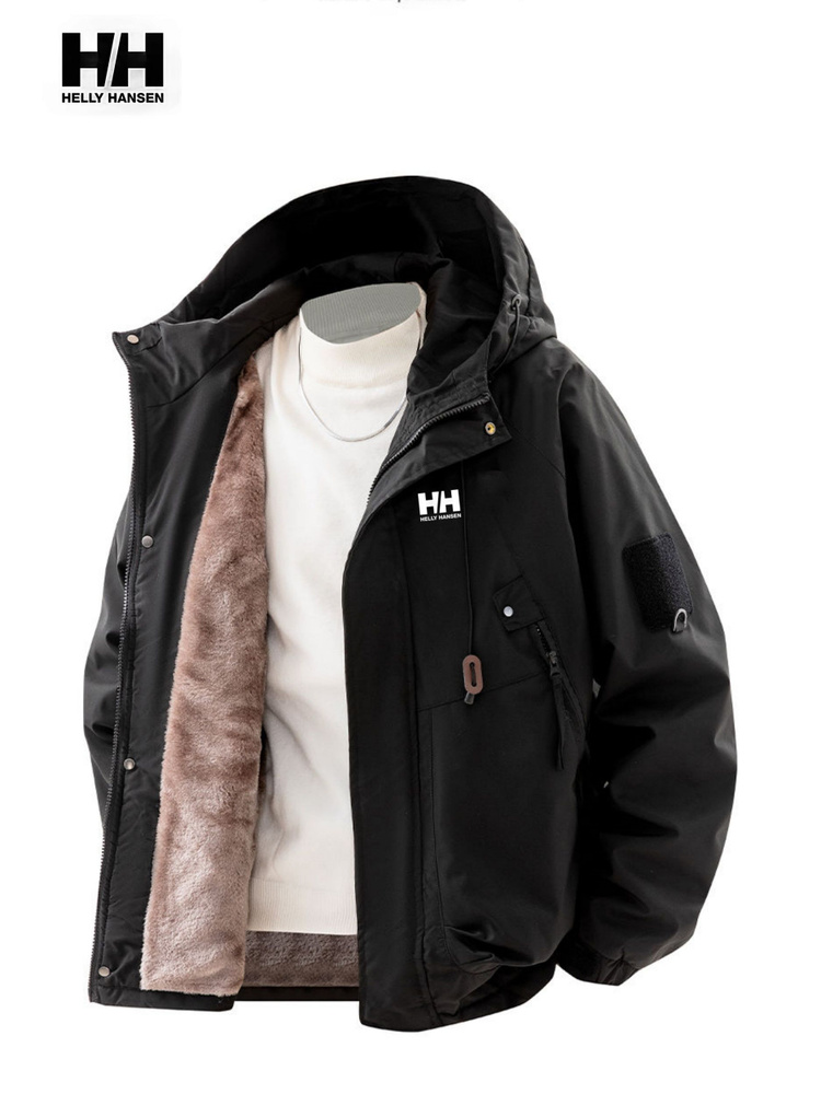 Куртка Helly Hansen #1