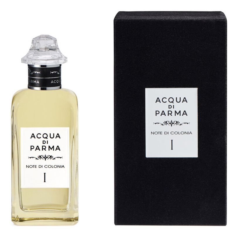 Acqua di Parma Note di Colonia I Одеколон унисекс 150 ml #1