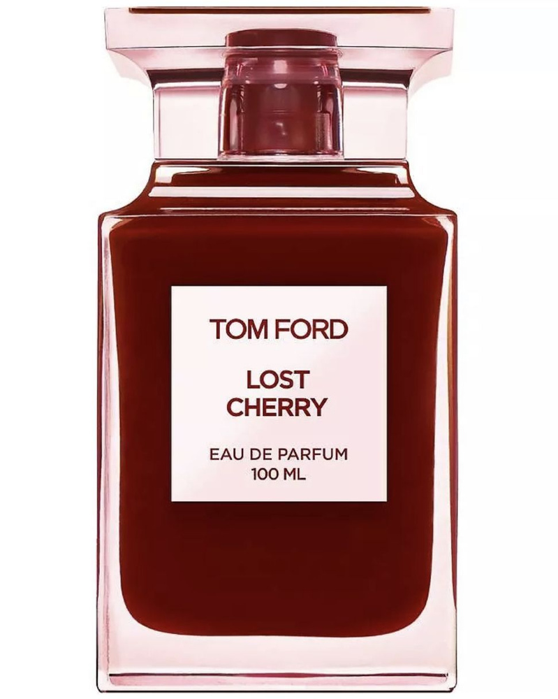 Вода парфюмерная TOM FORD Lost Cherry 100 #1