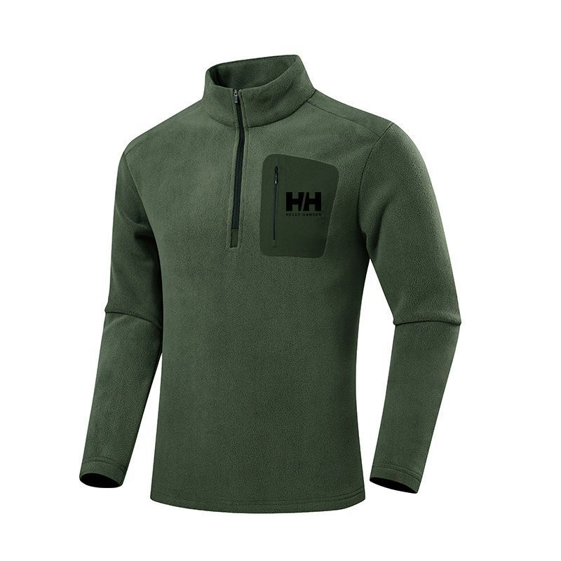 Анорак Helly Hansen #1